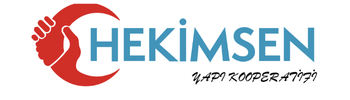 Hekimsen Kooperatif Logo
